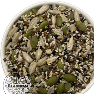 آجیل سالاد 250 گرم