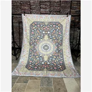 زیر سفره چاپی سایز 1در1 5