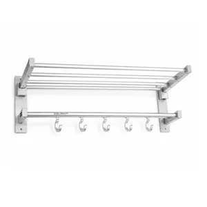 رخت آویز حمام دلفین کد Bv-move-51