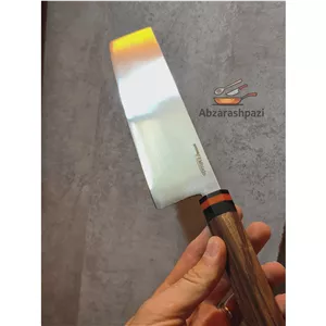 ساطور برش استیل EL01