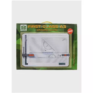 تخته رسم first class فابل 