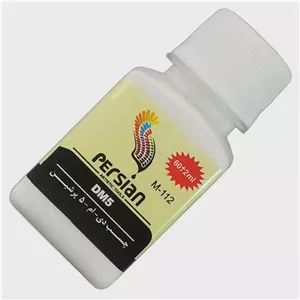 چسب dm5 پرشین