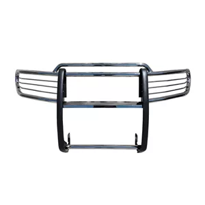 گارد جلوی استیل تویوتا FJ Cruiser محافظ سپر جلو آفرودی
