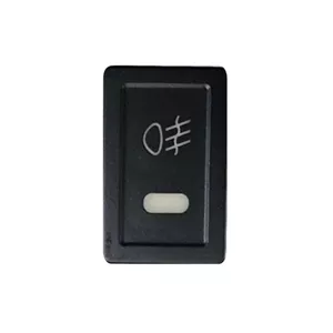 کلید چراغ مه شکن خودرو سوئیچ مه شکن داشبوردی فابریک