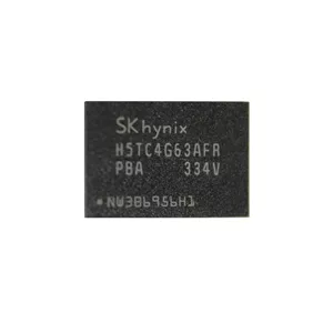 آی سی H5TC4G63AFR-PBA