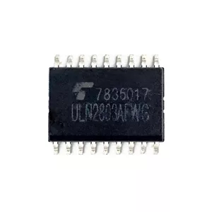 آی سی ULN2803AFWG کد 7636017