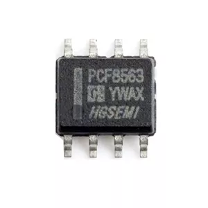 آی سی PCF8563TS