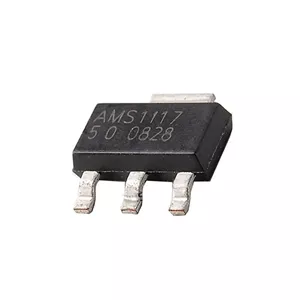 آی سی AMS1117 SOT223