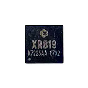 آی سی QFN40-XRA119 مخصوص بردهای الکترونیکی