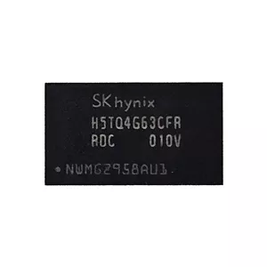 آی سی حافظه SK Hynix H5TQ4G63CFR DDR3 SDRAM 4Gb اورجینال