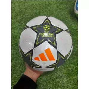 توپ‌فوتسال آدیداس هایکپی خارجی والف مخفی سایز 4 دوختی با تخفیف ویژه✅️😍