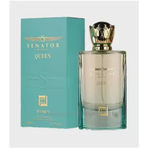 عطر زنانه سناتور کویین جانوین  Senator Queen Janwin