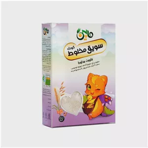 سویق مخلوط کودک 111 - 200 گرم
