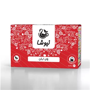 چای ترش