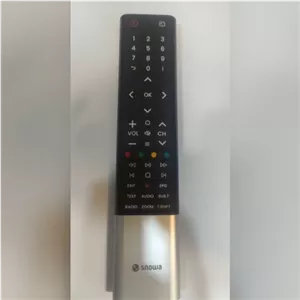 کنترل اصلی و فابریکی تلویزیون و LED ( دوو-اسنوا) به شرط فابریکی سرکارتنی