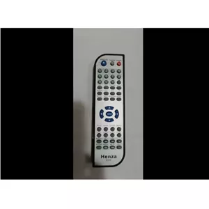 کنترل شرکتی دی وی دی هنزا DVD HENZA
