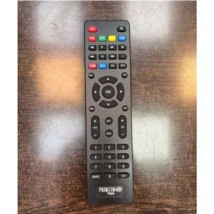کنترلراصلی و شرکتی گیرنده پرمیوم اچ دی premium HD T830