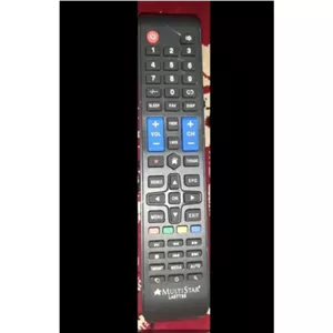 کنترل  ال ای دی نایاب مولتی استار بلند طرح  1078