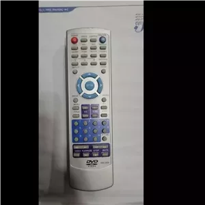 کنترل شرکتی سیستم و دی وی دی متفرقه  DVD