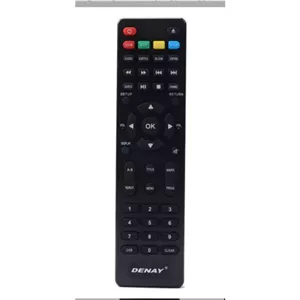 کنترل دی وی دی دنایDENAY