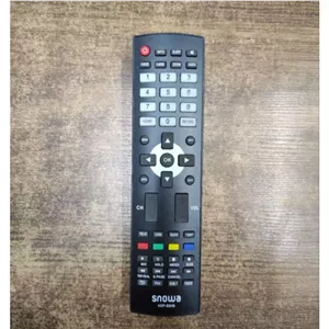 کنترل شرکتی RS ال ای دی اسنوا SNOWA 53HS