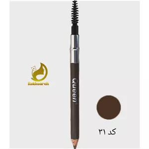 مداد ابرو کویین اصلی کد 31
