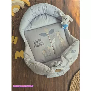 آغوش سوئیسی مخمل آسیم طرح 40 کد 48698