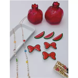 گیره انبری یلدایی کد 410