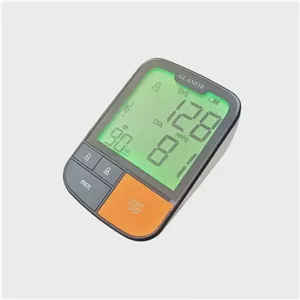 فشارسنج دیجیتال بازویی سخنگو گلامور مدل DBP-6185