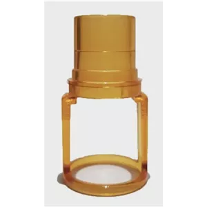 سری لیزر کندلا
