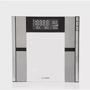 ترازو دیجیتال گلامور مدل GBF-830