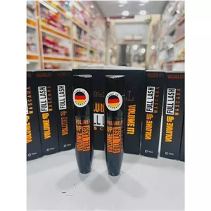 ریمل حجم دهنده بل کویین مدل فول لش