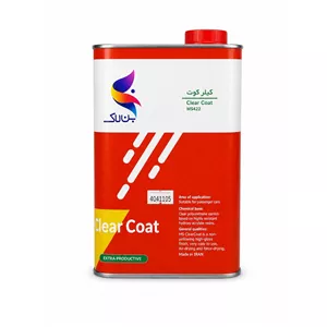 کیلر 1 لیتر پلی اورتان دو جزیی بن لاک