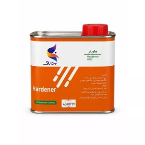هاردنر پلی اورتان نیم لیتری بن لاک