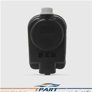 موتور تنظیم نور چراغ جلو پژو 206 برند کروز