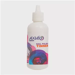 قطره رقیق کننده لاک معمولی 90ml