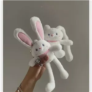 عروسک خرگوش