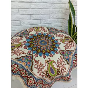 رومیزی پته 