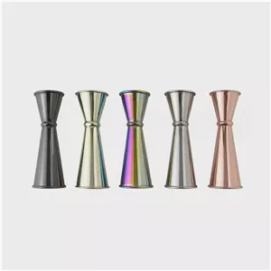 جیگر لبه دار 3060 استیل