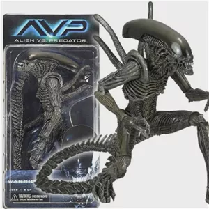اکشن فیگور نکا مدل آلینس طرح Aliens VS Predator اکشن فیگور نکا مدل آلینس طرح Aliens VS Predator اکشن فیگور نکا مدل آل...