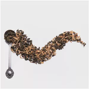   چای اولانگ ماهور لایانسا