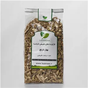   بهار نارنج لایانسا