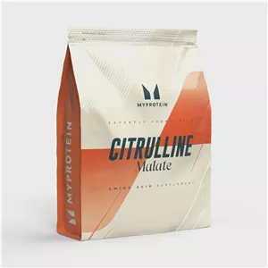 مکمل اورجینال سیترولین مالات مای پروتئین 250 گرم MyProtein Citrullin Malat