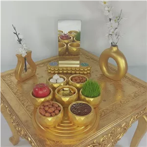 هفت سین خاص و شیک ، دستساز تولیدی کرج لند