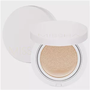 کوشن کاور لستینگ میشا MISSHA M Magic Cushion Cover Lasting SPF50 PA حجم 15 گرم