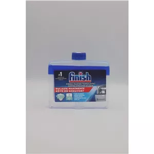 جرمگیر ماشین ظرفشویی فینیش 250 میل کتابی