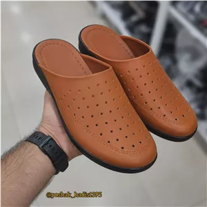 نعلین فوم سوراخدار مردانه