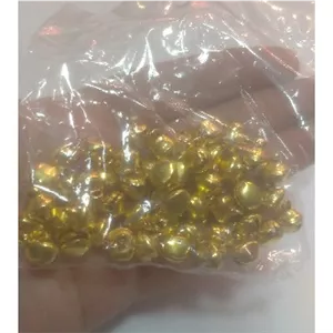 زنگوله طلایی بسته 50 عددی