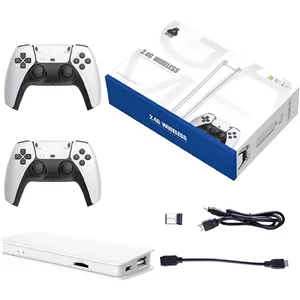 کنسول بازی گیم استیک پرو اصلی Game stick 4K Ultra