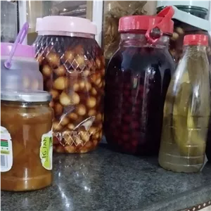 خیار شور 